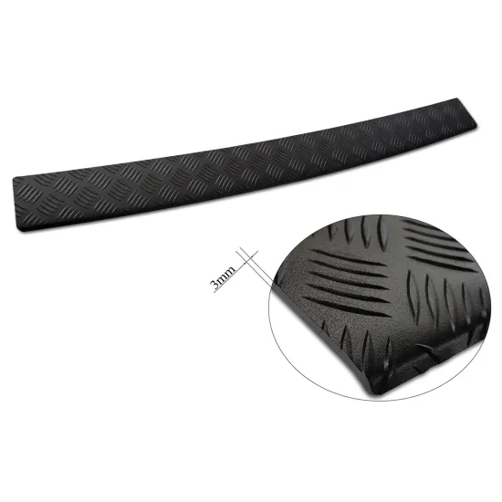 Tagumise põrkeraua kaitse - Nissan Nv400 // Renault Master (2010-) Opel Movano (2010-2021)