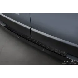 Tagumise põrkeraua kaitse - Nissan Nv400 // Renault Master (2010-) Opel Movano (2010-2021)