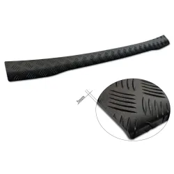 Tagumise põrkeraua kaitse - Ford Tourneo Custom (2023-)