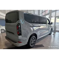 Tagumise põrkeraua kaitse - Ford Tourneo Custom (2023-)