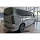 Tagumise põrkeraua kaitse - Ford Tourneo Custom (2023-)