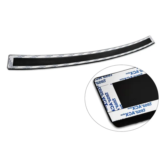 Tagumise põrkeraua kaitse - Skoda Octavia (2019-) Octavia (2020-)