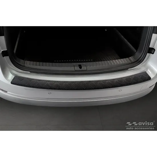 Tagumise põrkeraua kaitse - Skoda Octavia (2019-) Octavia (2020-)