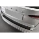 Tagumise põrkeraua kaitse - Skoda Octavia (2019-) Octavia (2020-)