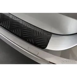 Tagumise põrkeraua kaitse - Skoda Octavia (2019-) Octavia (2020-)