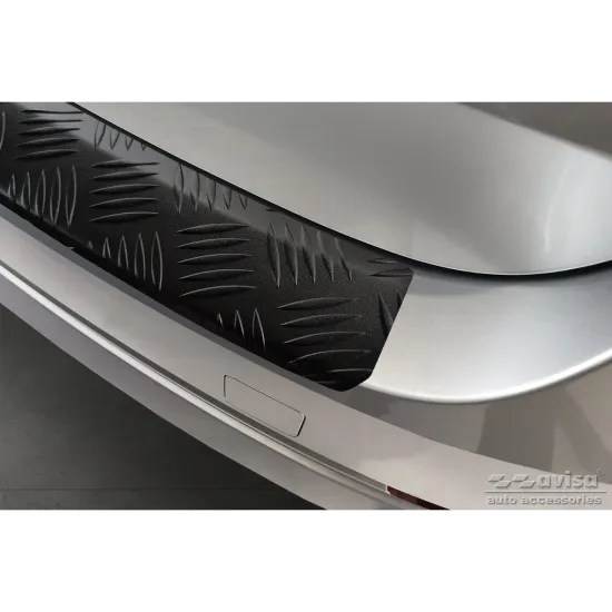 Tagumise põrkeraua kaitse - Skoda Octavia (2019-) Octavia (2020-)