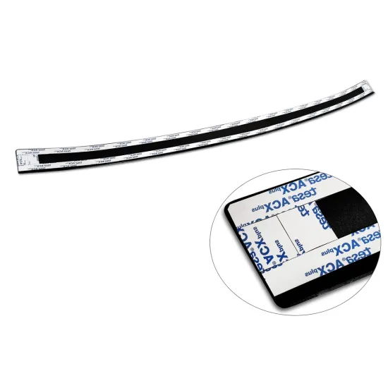 Tagumise põrkeraua kaitse - Volvo Xc90 (2015-)