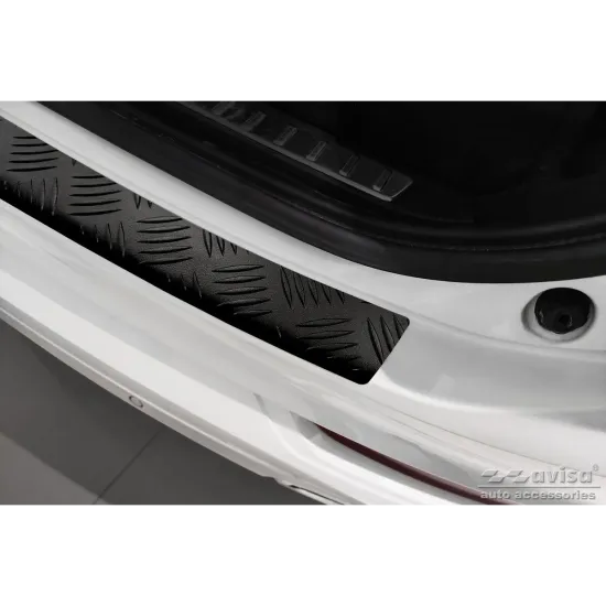 Tagumise põrkeraua kaitse - Volvo Xc90 (2015-)