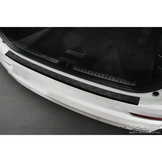 Tagumise põrkeraua kaitse - Volvo Xc90 (2015-)