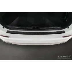 Tagumise põrkeraua kaitse - Volvo Xc90 (2015-)