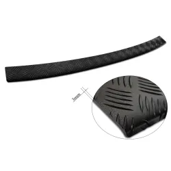 Tagumise põrkeraua kaitse - Volvo Xc60 (2017-) Xc60 (2019-)