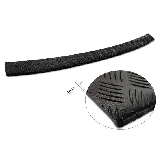 Tagumise põrkeraua kaitse - Volvo Xc60 (2017-) Xc60 (2019-)