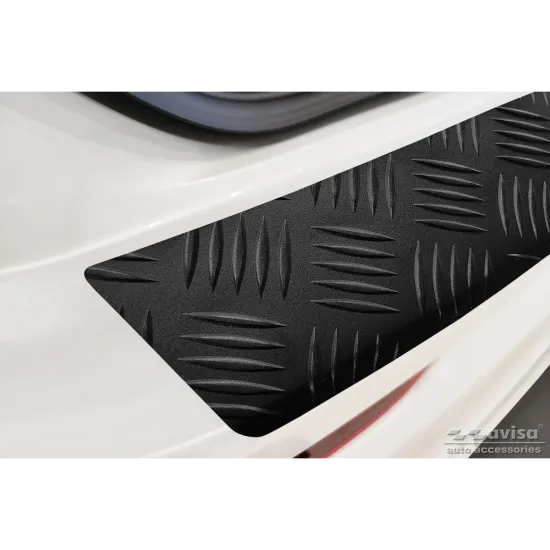 Tagumise põrkeraua kaitse - Volvo Xc60 (2017-) Xc60 (2019-)