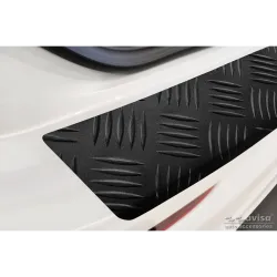 Tagumise põrkeraua kaitse - Volvo Xc60 (2017-) Xc60 (2019-)