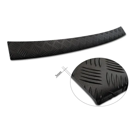 Tagumise põrkeraua kaitse - Volkswagen Touran (2015-)