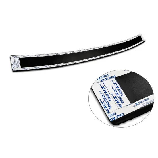 Tagumise põrkeraua kaitse - Volkswagen Touran (2015-)