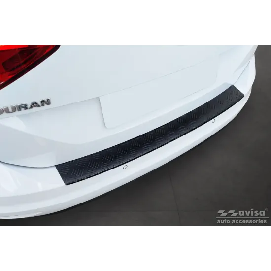 Tagumise põrkeraua kaitse - Volkswagen Touran (2015-)