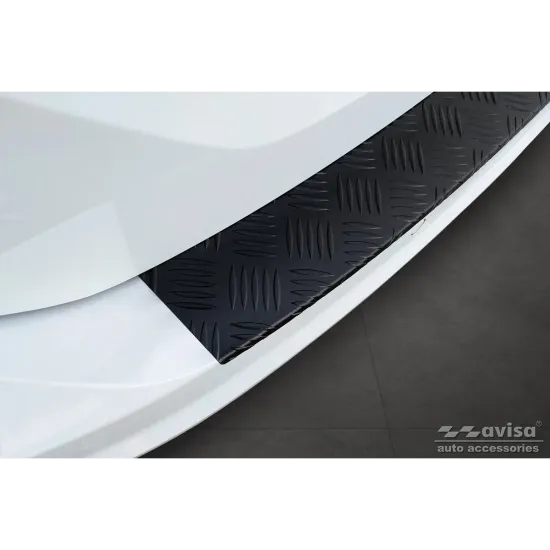 Tagumise põrkeraua kaitse - Volkswagen Touran (2015-)