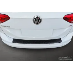 Tagumise põrkeraua kaitse - Volkswagen Touran (2015-)