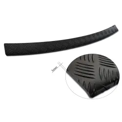 Tagumise põrkeraua kaitse - Volkswagen Caddy (2003-) Caddy (2003-2020)