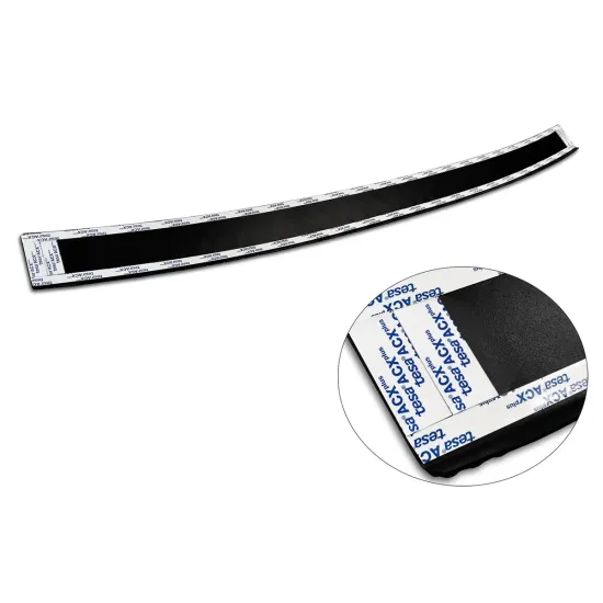 Tagumise põrkeraua kaitse - Volkswagen Caddy (2003-) Caddy (2003-2020)