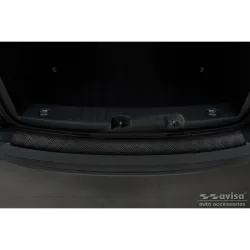 Tagumise põrkeraua kaitse - Volkswagen Caddy (2003-) Caddy (2003-2020)