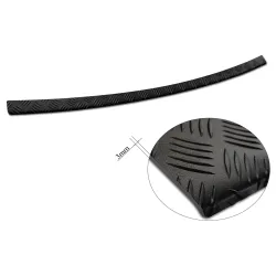 Tagumise põrkeraua kaitse - Toyota Corolla (2022-2025)