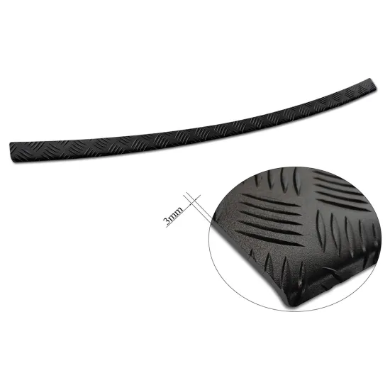 Tagumise põrkeraua kaitse - Toyota Corolla (2022-2025)