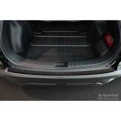 Tagumise põrkeraua kaitse - Toyota Corolla (2022-2025)