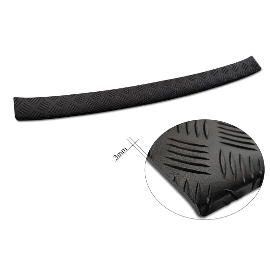 Tagumise põrkeraua kaitse - Nissan X-trail (2021-)