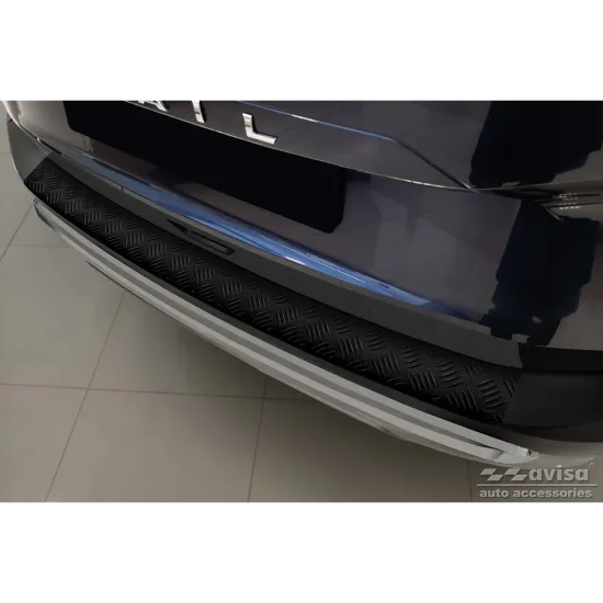 Tagumise põrkeraua kaitse - Nissan X-trail (2021-)