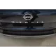 Tagumise põrkeraua kaitse - Nissan X-trail (2021-)