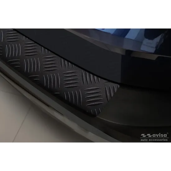 Tagumise põrkeraua kaitse - Nissan X-trail (2021-)