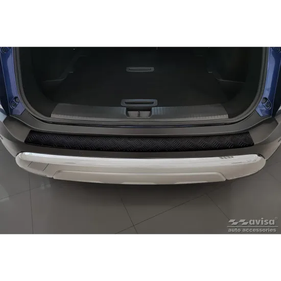 Tagumise põrkeraua kaitse - Nissan X-trail (2021-)