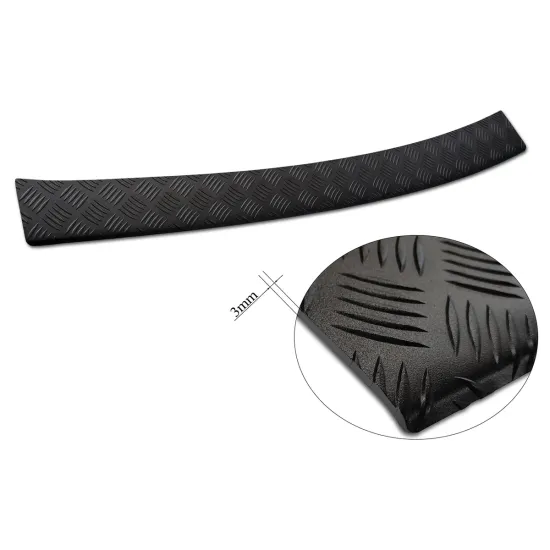 Tagumise põrkeraua kaitse - Volkswagen Id.buzz (2022-)