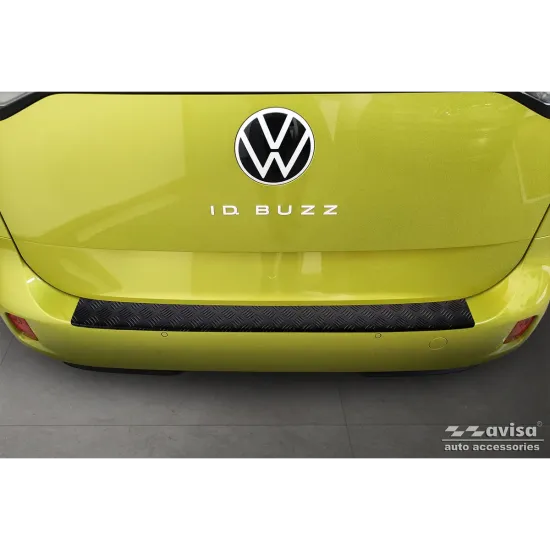 Tagumise põrkeraua kaitse - Volkswagen Id.buzz (2022-)