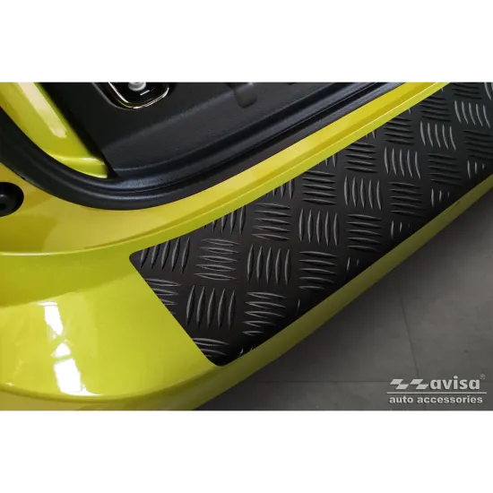 Tagumise põrkeraua kaitse - Volkswagen Id.buzz (2022-)