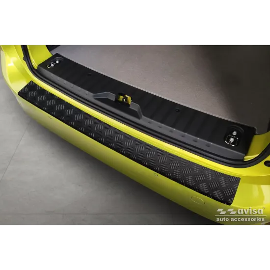 Tagumise põrkeraua kaitse - Volkswagen Id.buzz (2022-)