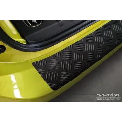 Tagumise põrkeraua kaitse - Volkswagen Id.buzz (2022-)