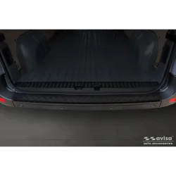 Tagumise põrkeraua kaitse - Nissan Nv400 // Renault Master (2010-) Opel Movano (2010-2021)