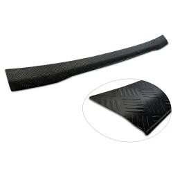 Tagumise põrkeraua kaitse - Ford Transit Custom (2023-) Volkswagen T7 (2024-)