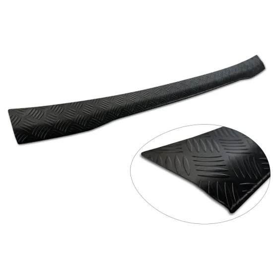 Tagumise põrkeraua kaitse - Ford Transit Custom (2023-) Volkswagen T7 (2024-)