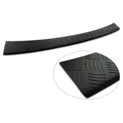 Tagumise põrkeraua kaitse - Ford Tourneo Courier / Transit Courier (2023-)