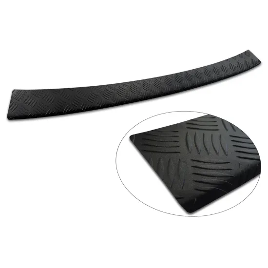 Tagumise põrkeraua kaitse - Ford Tourneo Courier / Transit Courier (2023-)