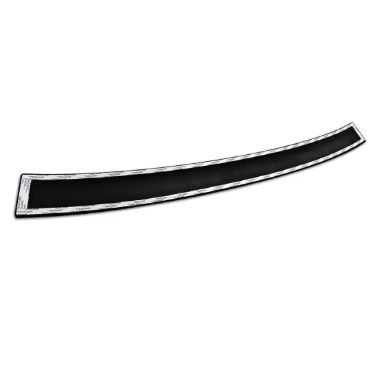 Tagumise põrkeraua kaitse - Ford Tourneo Courier / Transit Courier (2023-)