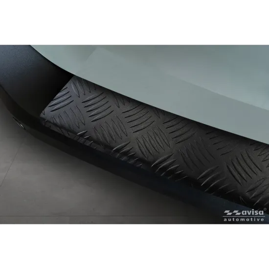 Tagumise põrkeraua kaitse - Ford Tourneo Courier / Transit Courier (2023-)