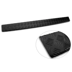 Tagumise põrkeraua kaitse - Fiat Talento (2016-2021) Nissan Nv300 (2014-2021) Opel Vivaro (2014-2019) Renault Trafic (2014-)