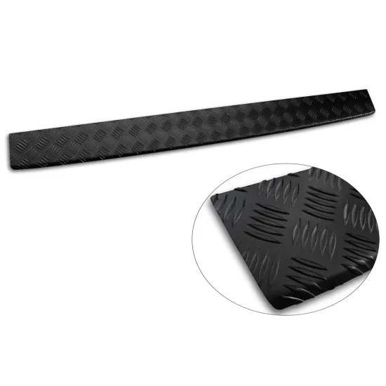 Tagumise põrkeraua kaitse - Fiat Talento (2016-2021) Nissan Nv300 (2014-2021) Opel Vivaro (2014-2019) Renault Trafic (2014-)