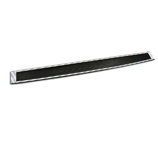 Tagumise põrkeraua kaitse - Fiat Talento (2016-2021) Nissan Nv300 (2014-2021) Opel Vivaro (2014-2019) Renault Trafic (2014-)