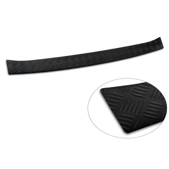 Tagumise põrkeraua kaitse - Renault Master (2024-)